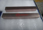 Heat Resistant Copper Tungsten Alloy Electrode Heat Sink Tungsten Copper Switch Contact supplier