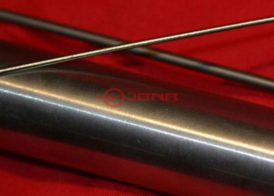 Niobium And Tantalum Products Tantalum Rod Diameter 3~120mm High Purity supplier