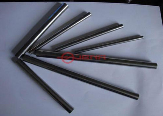 Tungsten Carbide Rod And Plate Tungsten Carbide Products Good Strength And Tenacity supplier