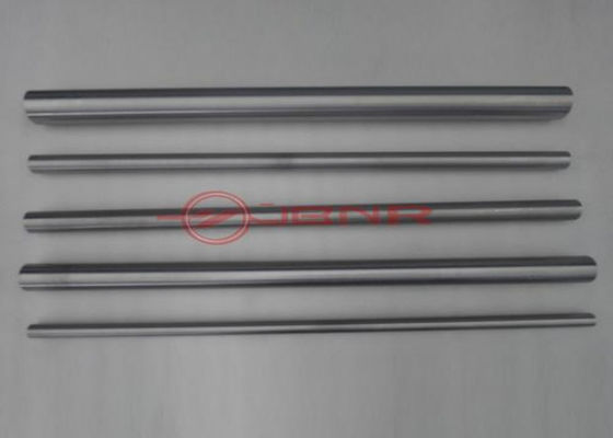 Tungsten Carbide Rod And Plate Tungsten Carbide Products Good Strength And Tenacity supplier