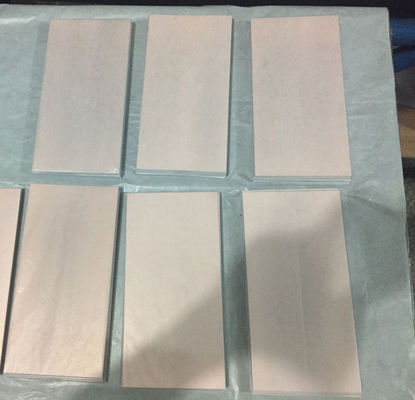 CPC Heat Sink Hermetic Packages Electronics For RF And Microwave Amplifier supplier