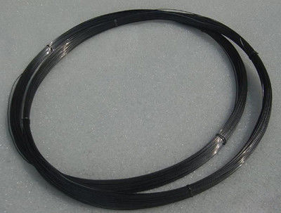 High Temperature Heaters Molybdenum Spray Wire White Or Black Bright Surface supplier