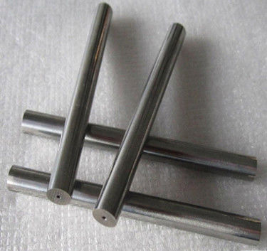 Forging Or Sintering Molybdenum Rod Smooth Surface For Quartz Glass Melting supplier