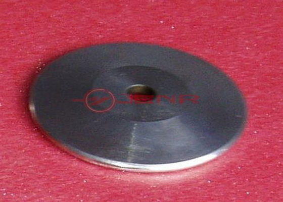 GB/T3875-83 Standard Tungsten Target W Disc Tungsten Sputtering Target For Coating supplier