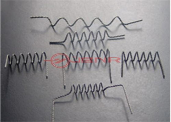 99.95% Tungsten Wolfram Filament Tungsten Products / Wolfram Wire W Wire supplier