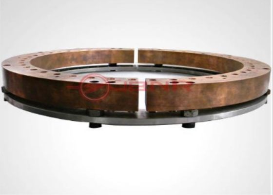99.95% Min High Temperature Furnace Spare Parts Tungsten Wolfram Heater supplier