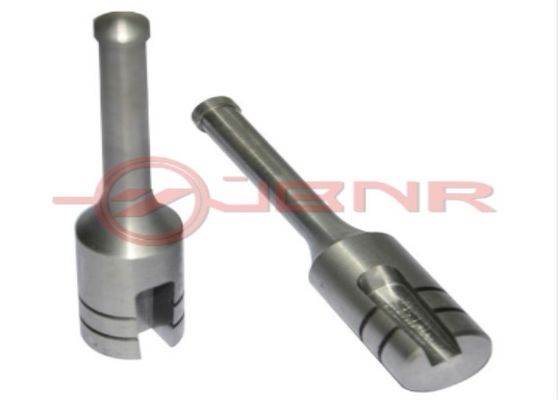 High Temperature Furnace  99.95% min Molybdenum / Moly / Mo Rod Holder Seed supplier