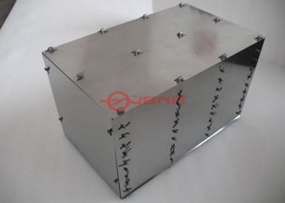 High Temperature Furnace Vacuum Furnace Accessories High Melting Point supplier