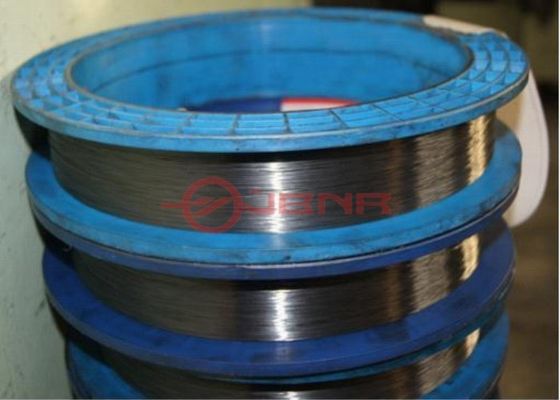 Tungsten Filament Wire Tungsten Products 99.95% Purity With Cleaned Surface supplier