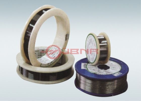 Tungsten Filament Wire Tungsten Products 99.95% Purity With Cleaned Surface supplier