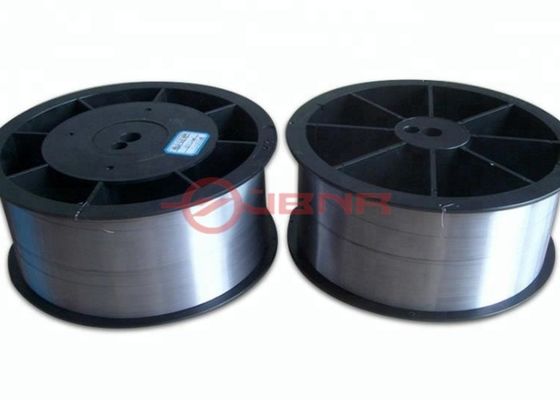 RO4261-4 Nioebium Wire Niobium Products Silver White Color Cleaned Or Black Surface supplier