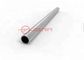 Bright Surface Purity Niobium Tube High Strength For Electroplating Field supplier