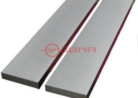 Polished Nb1 Nb2 Niobium Plate / Sheet High Density For Vacuum Coating supplier