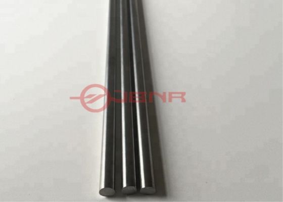 Nb1 Nb2 Niobium Rod Good Cold Processability , Niobium Bar For Steeling Making supplier