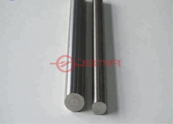 Nb1 Nb2 Niobium Rod Good Cold Processability , Niobium Bar For Steeling Making supplier