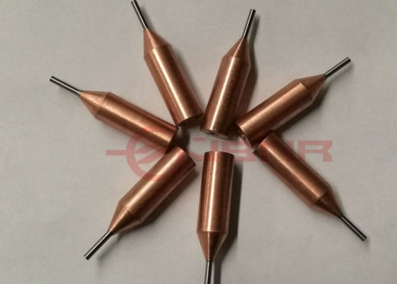 Class 11 Facing On Welding Electrodes Forming Electrodes Used As Projection Electrode supplier