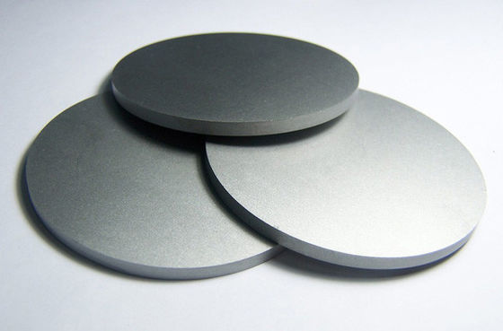 TZM Alloy Molybdenum Products Titanium Zirconium Molybdenum Material supplier