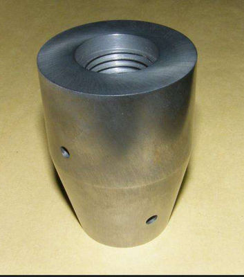 Molybdenum Seed Chuck Molybdenum Products For Sapphire Growth Furnace / Seed Clamp supplier