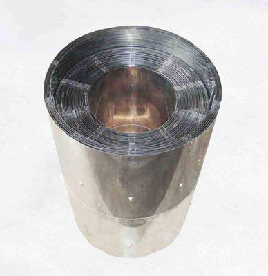 Molybdenum Heat Resistant Shields Molybdenum Products For Vacuum Furnace supplier