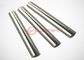 YG8 YG6 Cemented Carbide Rods , Fine Wood Cutting Walfram Carbide Rod supplier