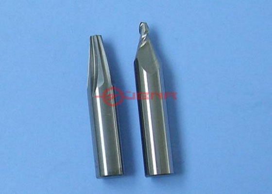 YL10.2 Diam.8mm Tungsten Carbide Products Tungsten Carbide Rod For Milling Cutter 330MM supplier