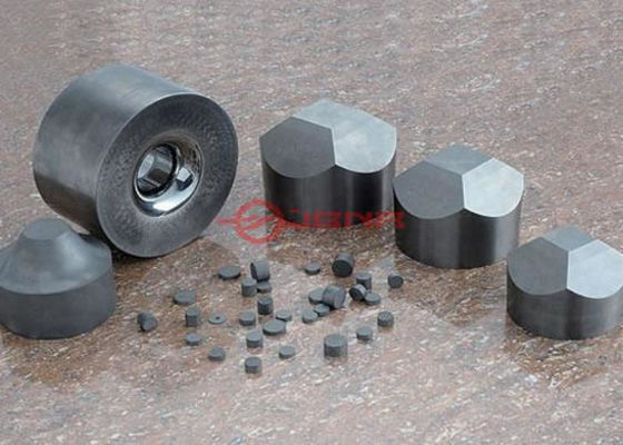 Customized Tungsten Carbide Products Wear Resistance Parts For Processing Blades supplier