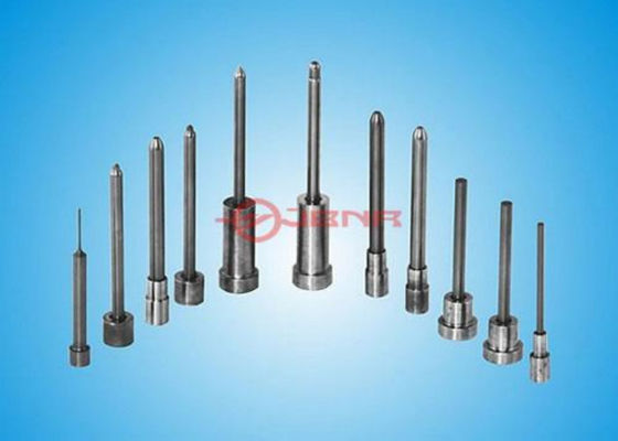 Customized Tungsten Carbide Products Wear Resistance Parts For Processing Blades supplier