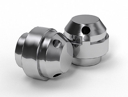 Wolfram Carbide Nozzle Tungsten Carbide Products Resistant To Abrasion supplier