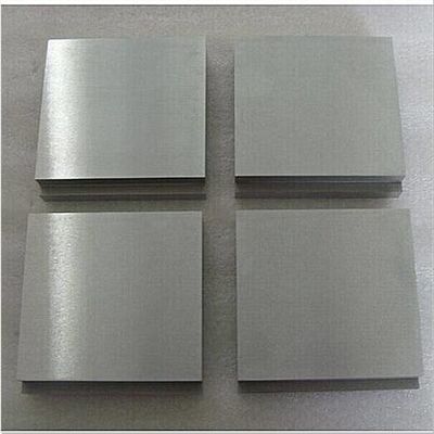 Silver Tungsten Alloy Welding Electrodes For PCD / Electrical Contact supplier