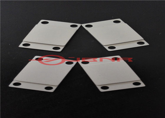 Lower Thermal Conductivity Molybdenum Copper Carrier Wider CTE Range For GaN Devices supplier