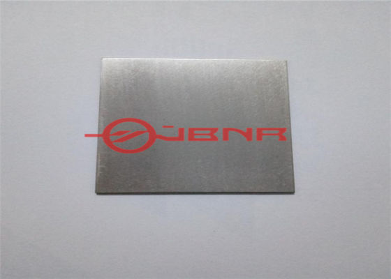 Thin Thickness Copper Molybdenum Alloy Carrier Wafer For High Power Led supplier