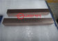 Better Welds And Longer Electrode Life Copper Tungsten Welding Electrode For Spot Welding supplier
