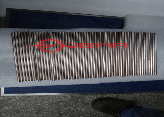 Better Welds And Longer Electrode Life Copper Tungsten Welding Electrode For Spot Welding supplier