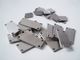CuW75 Chip Carriers , Substrates , Flanges And Frames For Power Semiconductor Devices supplier