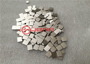 Copper Molybdenum CuMo Heat Spreaders And Packaging Components For RF And Microwave Amplifiers supplier