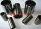 Anti Corrosive YG8 Tungsten Carbide Sleeve For Shaft Sleeve Of Hard Alloy supplier