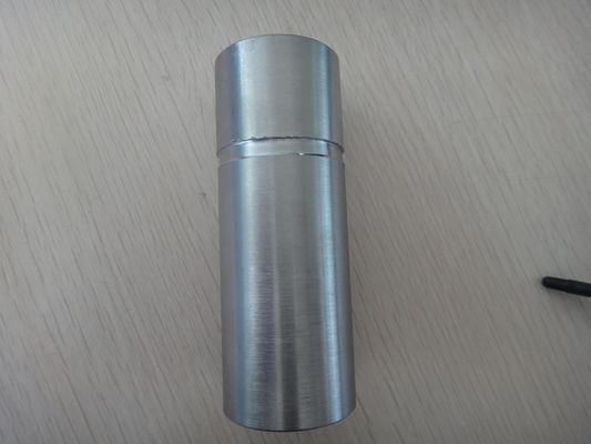 Customized Tungsten Heavy Alloy Balance Shaft  95% Tungsten 3% Nickel 2% Iron supplier