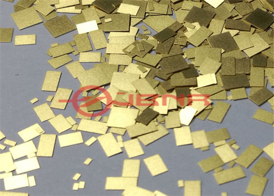 Mo80Cu20 Pads Mo75C25 Carriers Copper Molybdenum Alloy For High Power Amplifiers supplier