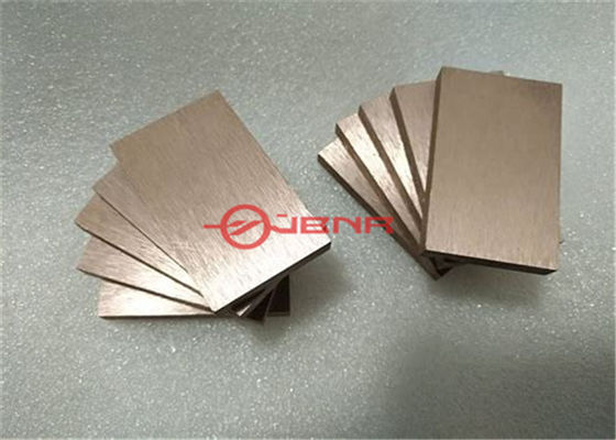 Tungsten Copper Base Circuit Board supplier