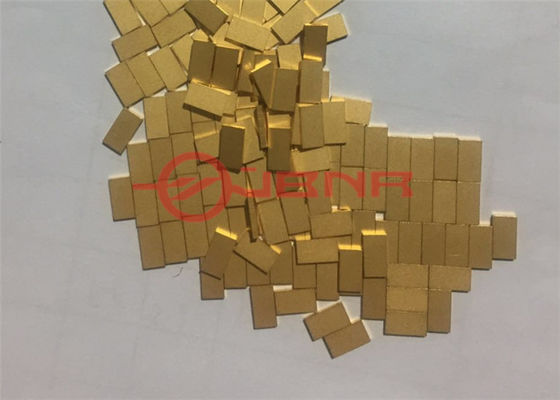 Light Weight Molybdenum Copper Heat Transfer For Sensitive Electronic Components supplier