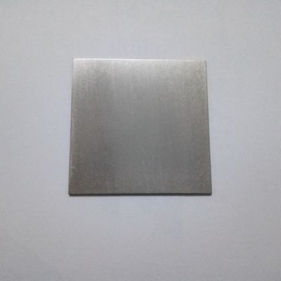 Thin Thickness Copper Molybdenum Alloy Carrier Wafer For High Power Led supplier