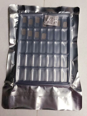 Moly Copper Thermal Management Carrier Plates Heat Sink For IGBT Modules supplier