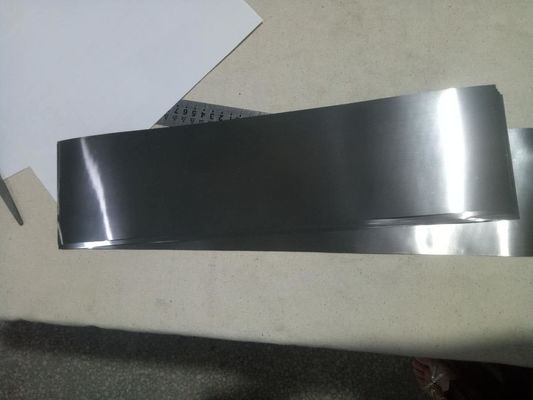 0.05 Thickness Moly / Copper Heat Sink Material For Automobile Industry supplier