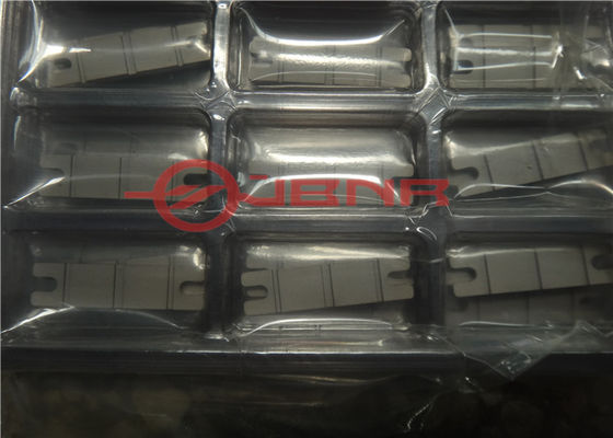 HCMC023 Cu - Mo Base Plate For Power Module In Automobile And Industrial Machinery supplier