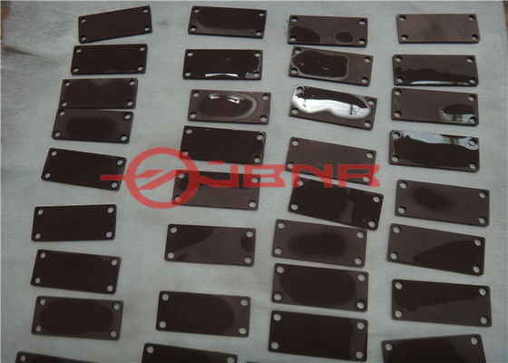 HCMC023 Cu - Mo Base Plate For Power Module In Automobile And Industrial Machinery supplier