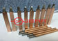 Electro - Forging Welding Electrodes Facings For Upsetting Of Studs And Rivets supplier